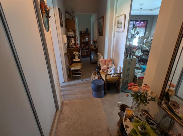 Appartement Bourges 3 pièce s 93 m2