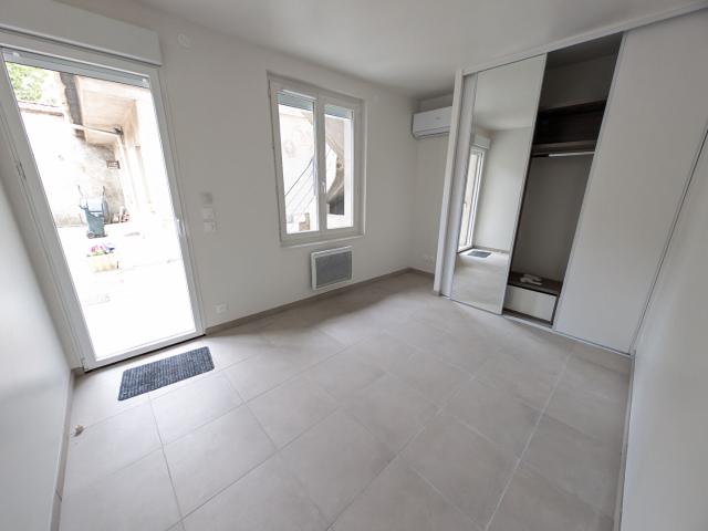 Appartement Bourges 4 pièce s 61 m2