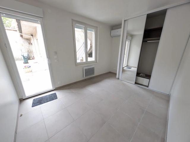 Appartement Bourges 4 pièce s 61 m2