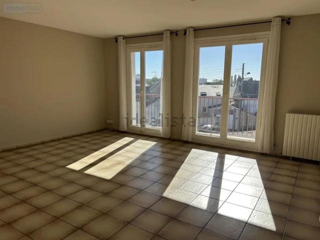 Appartement, Bourges