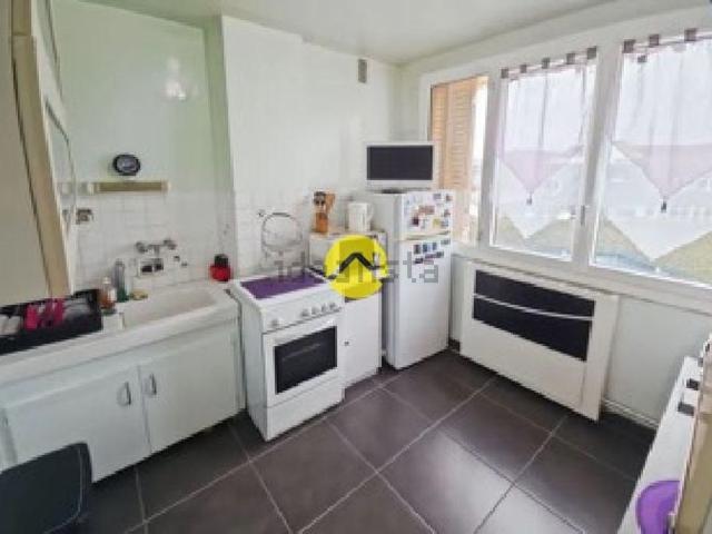 Appartement, Bourges