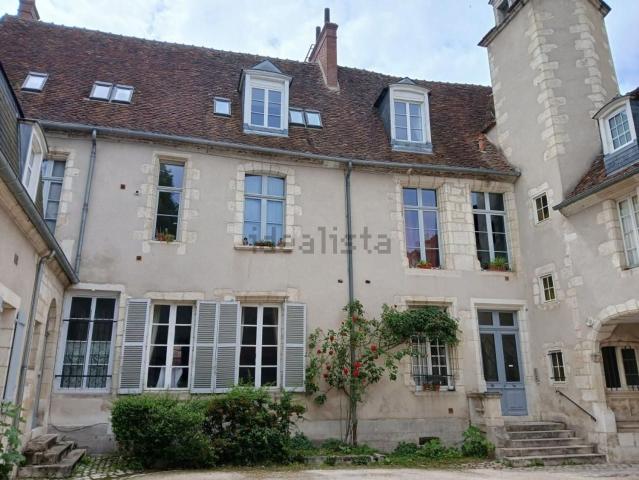Appartement, Bourges