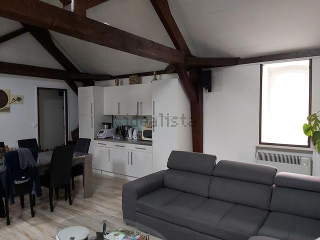 Appartement, Bourges