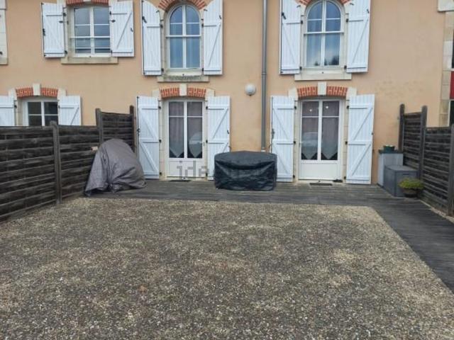 Appartement, Bourges
