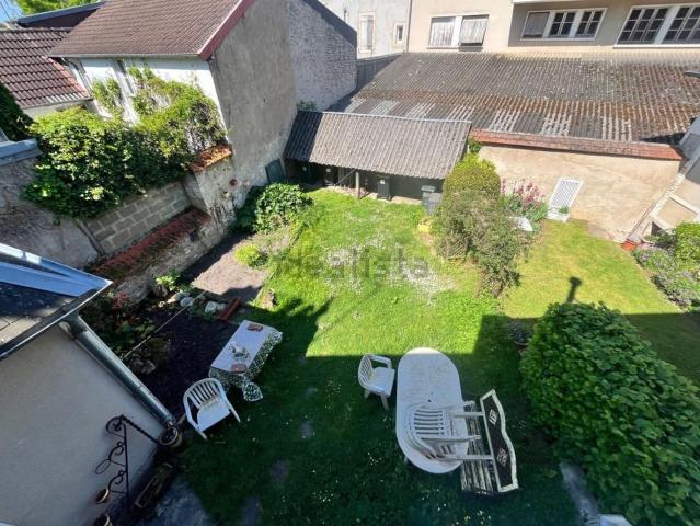 Appartement, Bourges
