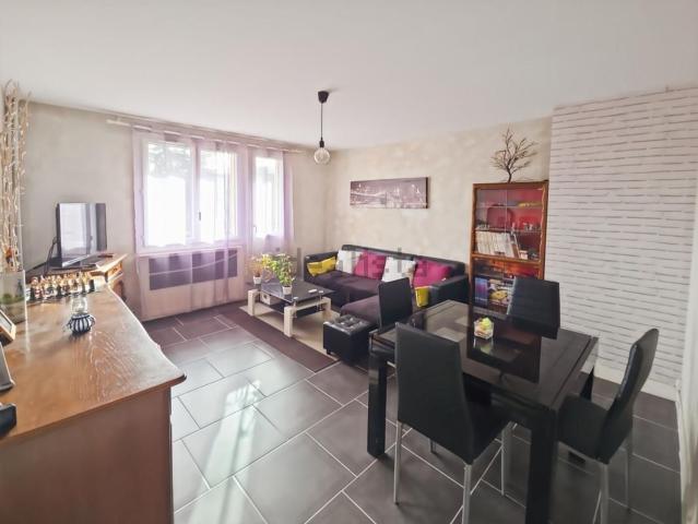 Appartement, Bourges