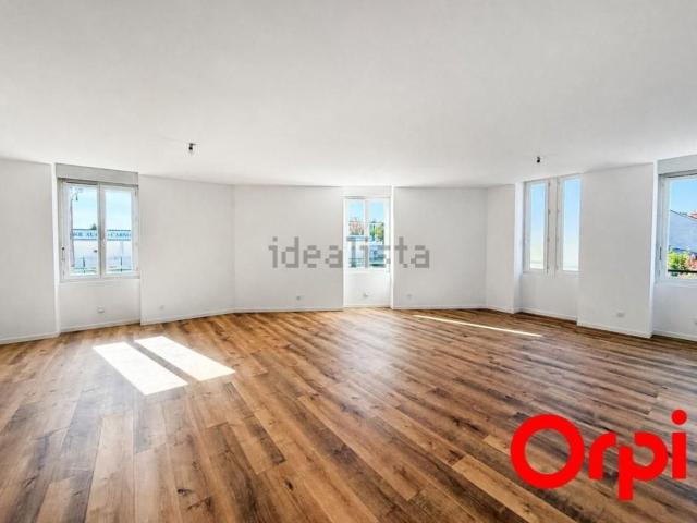 Appartement, Bourges