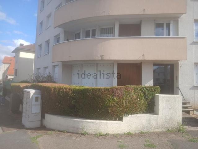 Appartement, Bourges