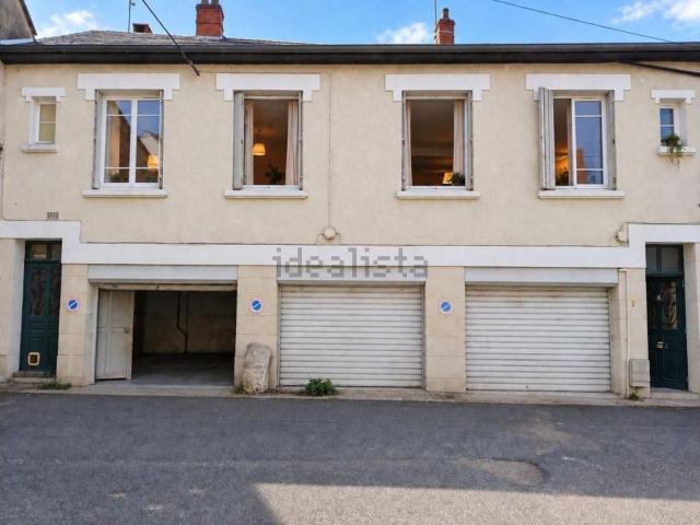Appartement, Bourges