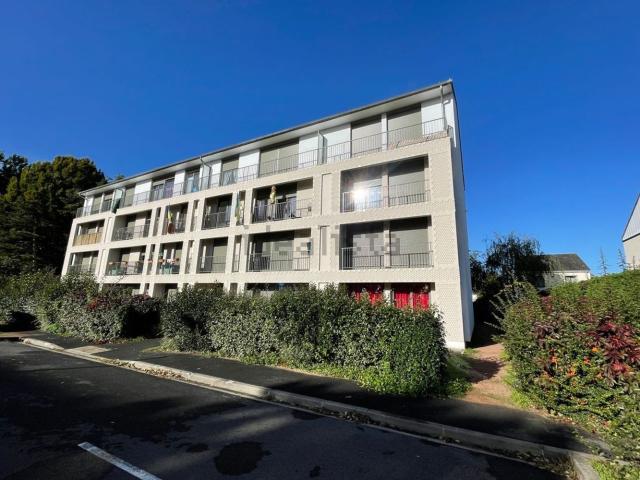 Appartement, Bourgueil