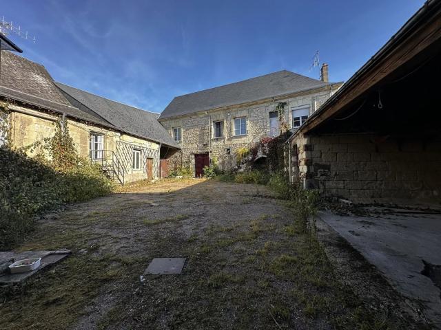 Appartement, Bourgueil