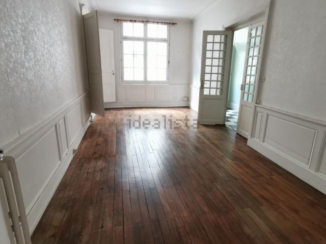 Appartement, Bourgueil