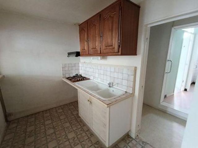 Appartement Bourgueil Centre 37140 DS105039121