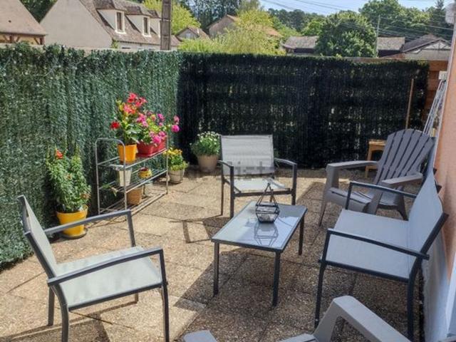 Appartement, Bourron Marlotte