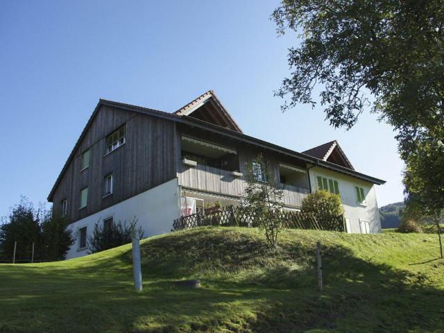 Appartement, Bourrignon 1500