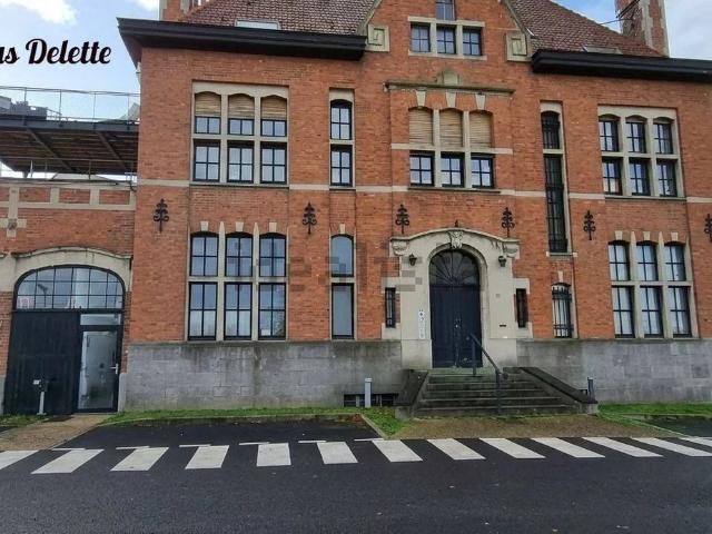 Appartement, Bousbecque