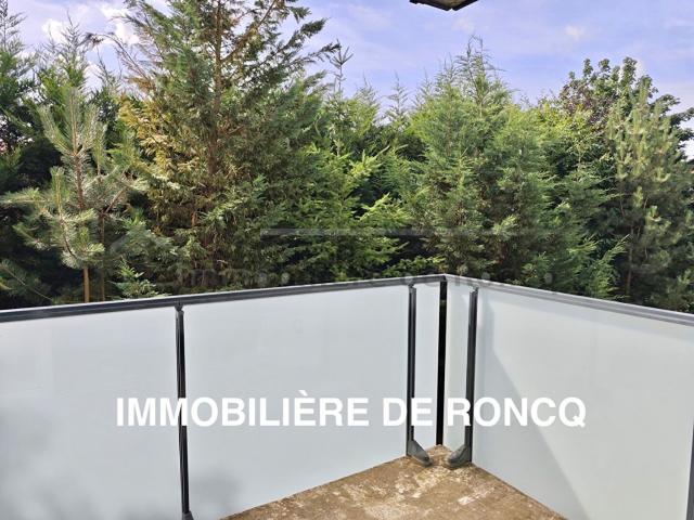 Appartement, Bousbecque