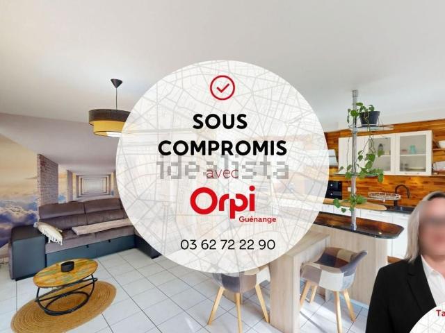 Appartement, Bousse