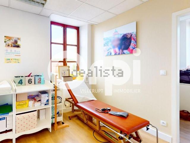 Appartement, Bousse