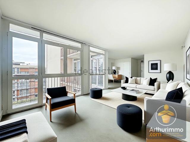 Appartement, Boussy Saint Antoine
