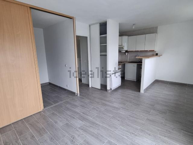 Appartement, Boussy Saint Antoine
