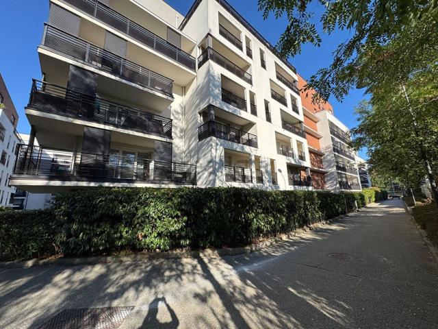 Appartement, Boussy Saint Antoine