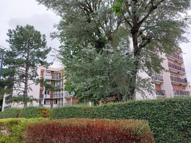 Appartement, Boussy Saint Antoine
