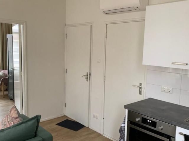 Appartement, Bovenwoning te huur in Middelburg