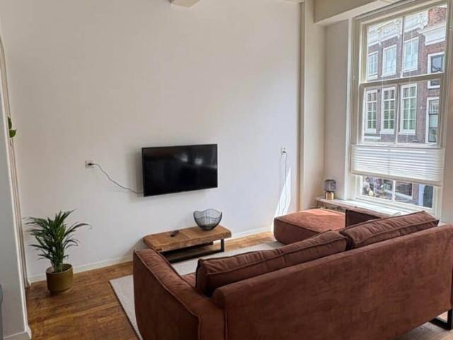 Appartement, Bovenwoning, Appartement te huur in Middelburg