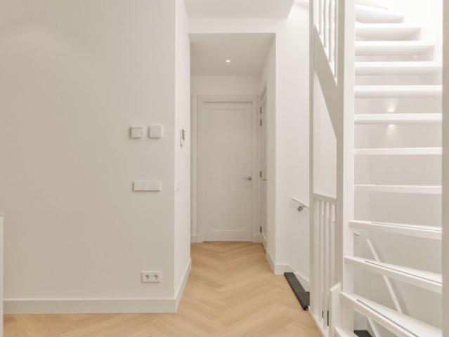 Appartement te huur in Amsterdam