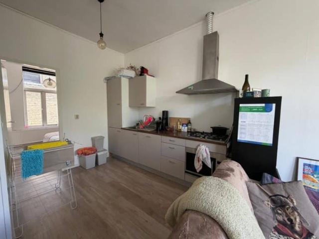 Appartement, Bovenwoning, Appartement te huur in Leeuwarden