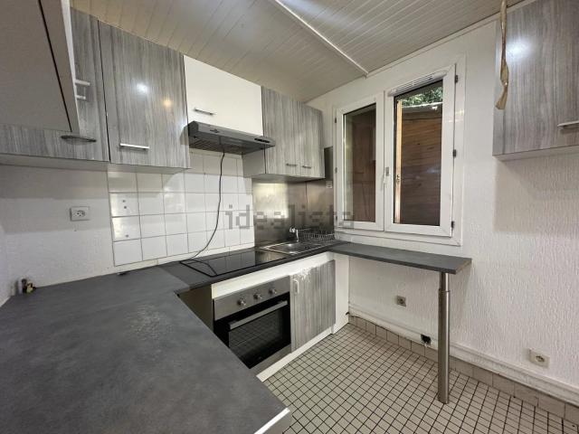 Appartement, Boves