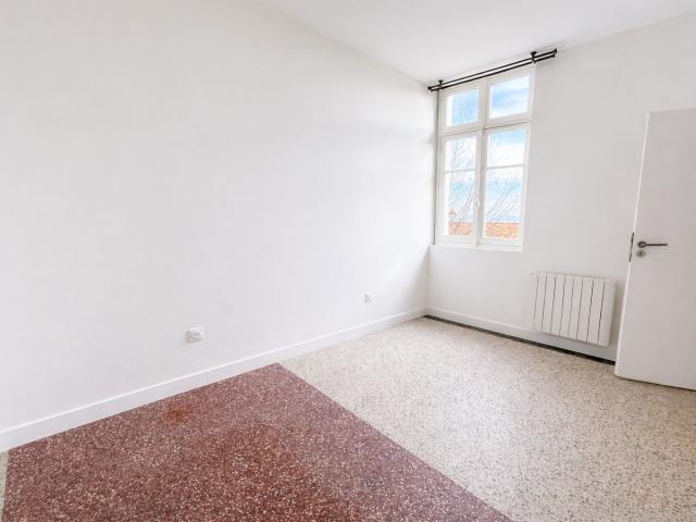 Appartement Boyardville 2 pièce s