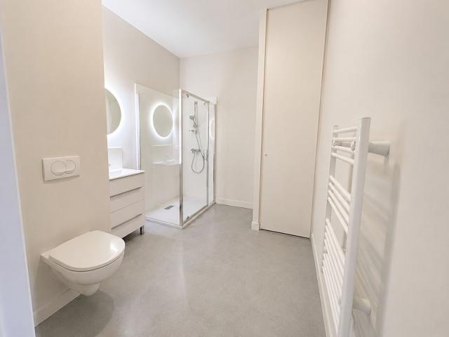 Appartement Boyardville 2 pièce s 62.91 m2 A009