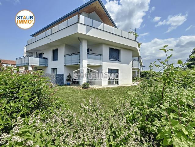 Appartement, Blotzheim