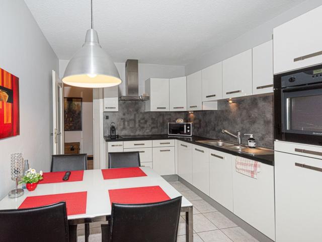 Appartement, Blotzheim