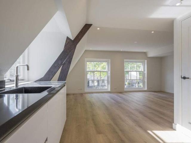 Appartement Bloemendalse Binnenpoort 2 A, Amersfoort À Louer