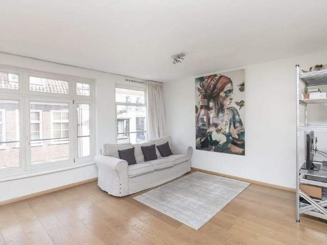 Appartement Bloemstraat 51 E, Amsterdam À Louer