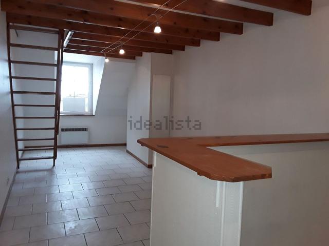 Appartement, Blois