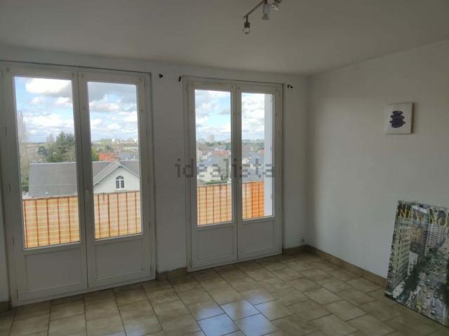 Appartement, Blois