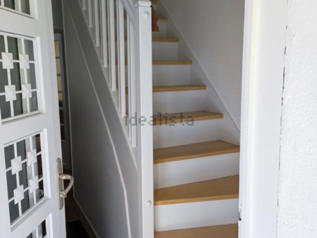 Appartement, Blois