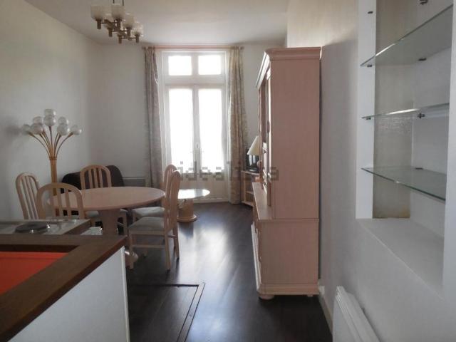 Appartement, Blois