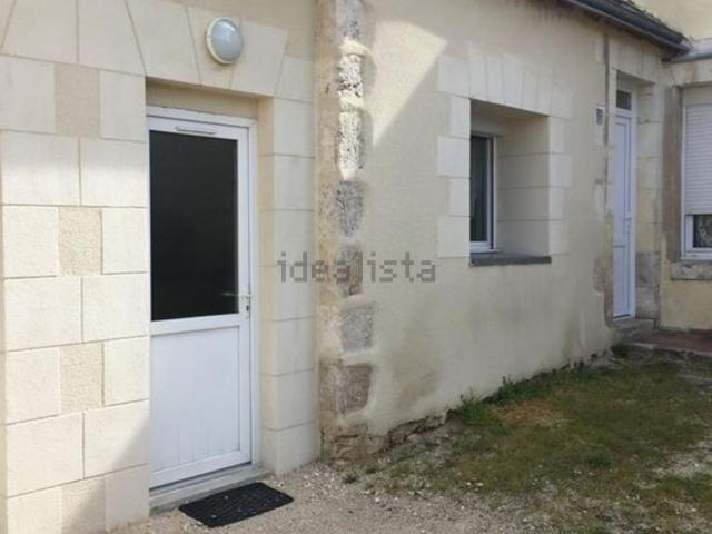 Appartement, Blois