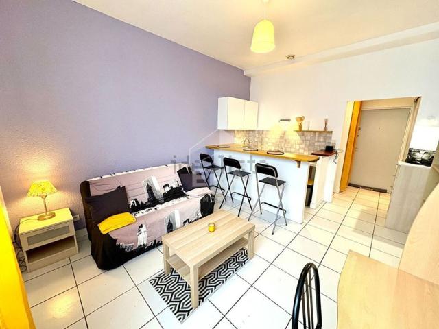 Appartement, Blois