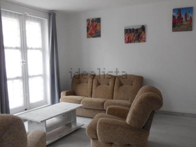 Appartement, Blois