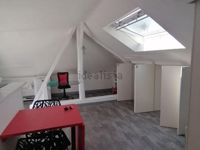 Appartement, Blois