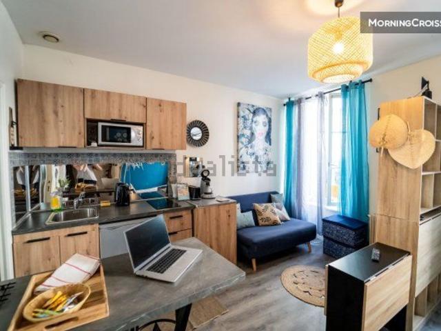 Appartement, Blois