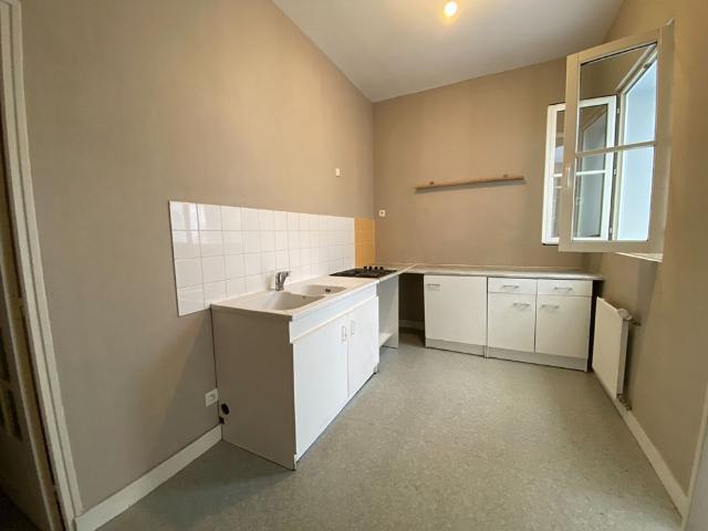 Appartement Blois 4 pièce s 115.02 m2