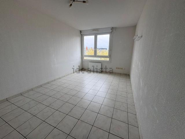 Appartement, Blois