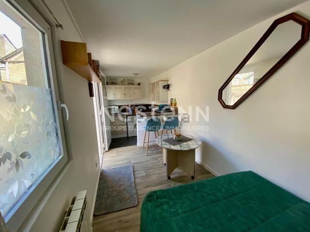 Appartement, Blois